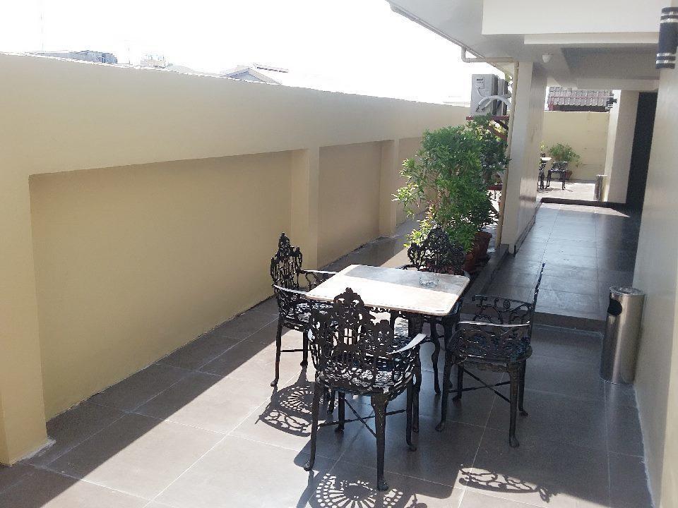 Gt Hotel Iloilo Exterior foto