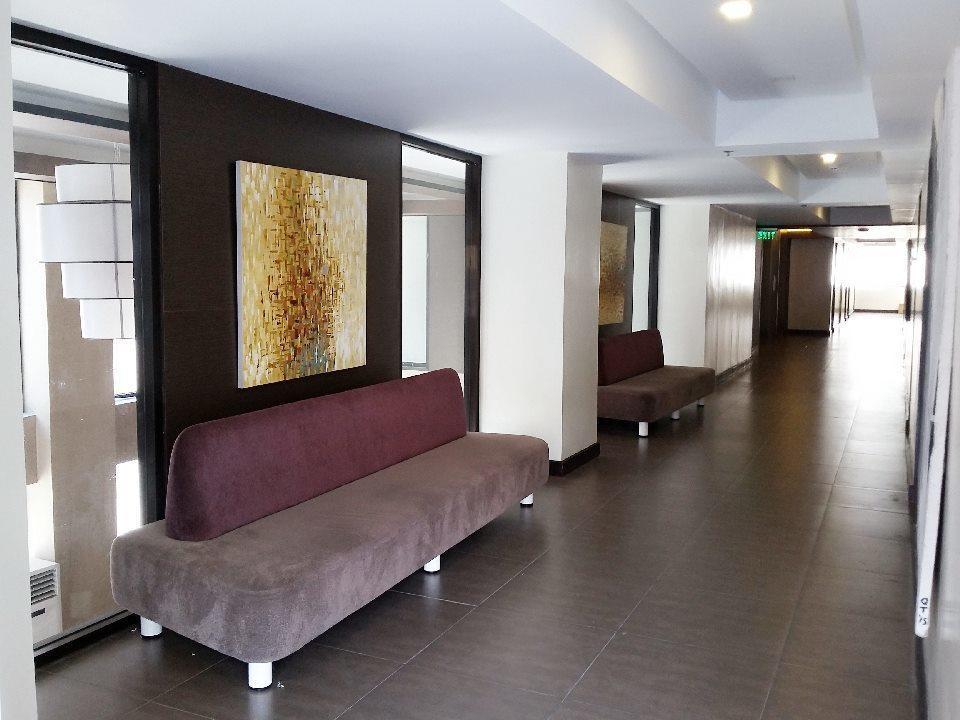 Gt Hotel Iloilo Exterior foto